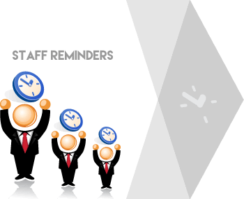 crm software | CRM Staff Roles, Permissions & reminders