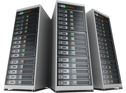 Dedicated Server Hosting | Cairo Web Design